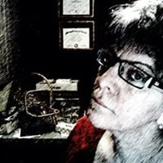 Cyndi-Marie M.