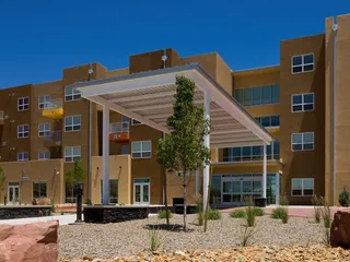 The Neighborhood in Rio Rancho