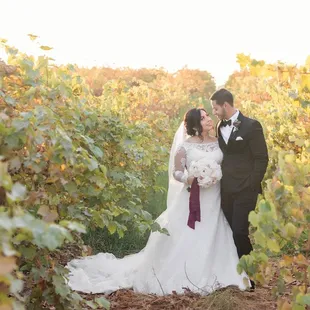 Raquel and Mario photo by Marianne Lucas Photography