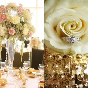 Planning, Design and  Coordination by Fairy Godmother