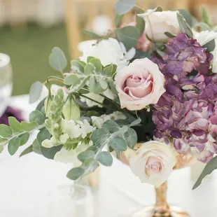 Flowers by Make it Happen