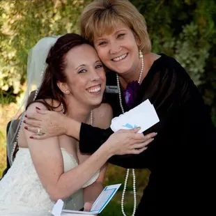 My Fairy Godmother Denise : )