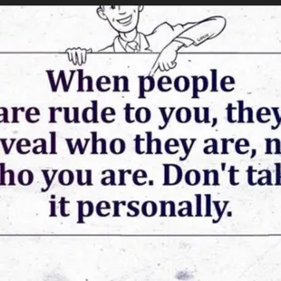 True