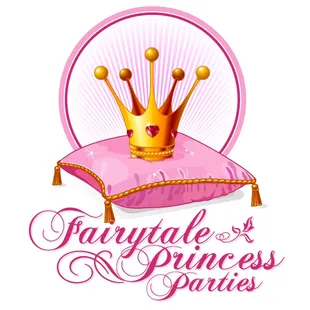 Fairytale Princess Parties serving Dallas, Fort Worth area