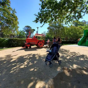 Little Engine That Could