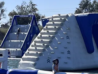 Velocity Island Park