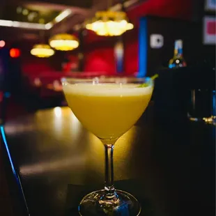 cocktail