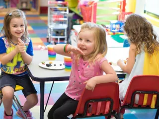 Placitas Childcare: Mothers Day Out