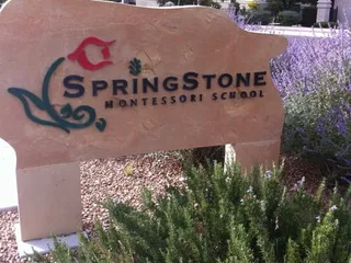 SpringStone Montessori Schools