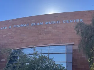 UNLV Performing Arts Center