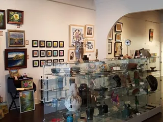 ArtForms Gallery