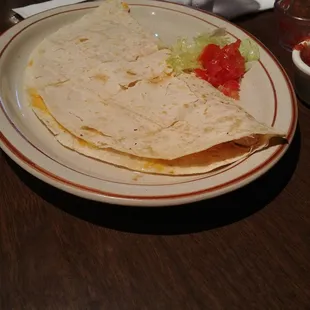 Quesadilla