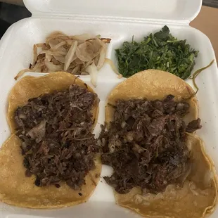 Barbacoa Mini Taquitos 4x