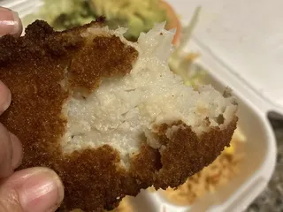 El Rodeo Mexican Grill