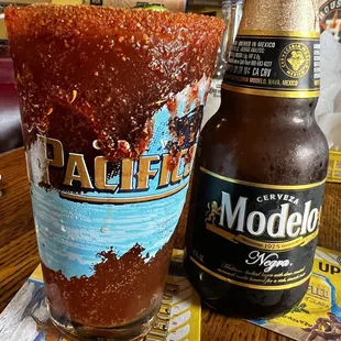 Michelada