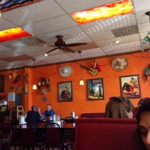 Chicken fajita awesome