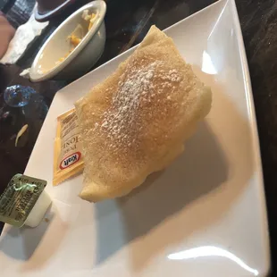 Sopaipilla