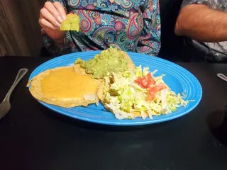 Miranda's Fresh Mexican Food