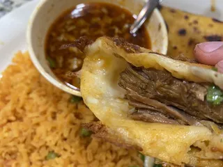 Taqueria Mexicano Grill