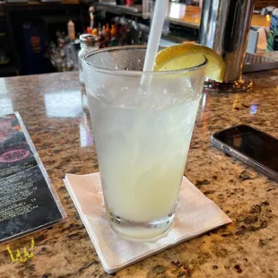 &quot;Jumbo Margarita&quot;