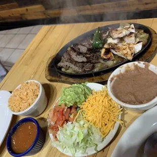 Fajita Pete's - Carrollton