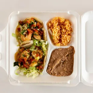 tacos, food