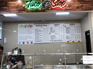 Taco Stop