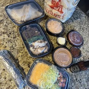 food
