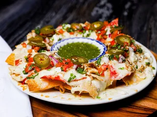 Cactus Grill