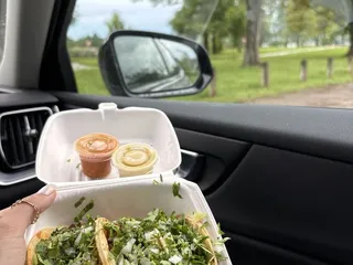Tacos la Banqueta