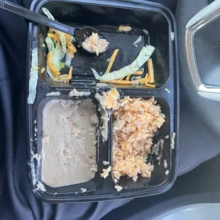 Tacos al carbon, (was)
