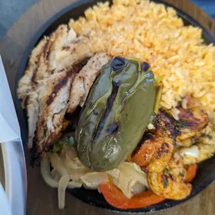 grilled fish, seafood, fish, grilled seafood, food