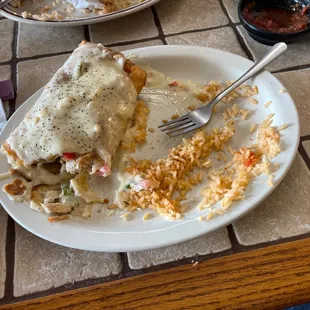 Fajita Rita's