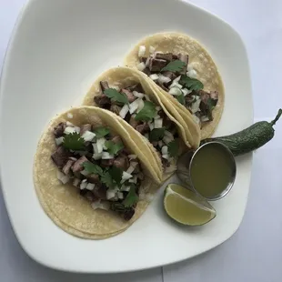 Tacos