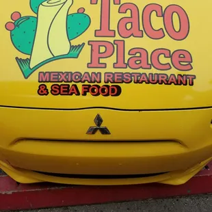 My favorite Mexican food!!