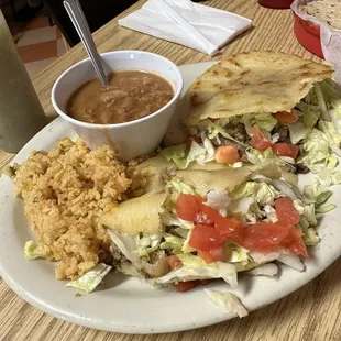 Sorry... I was so excited I started eating it before I took the obligatory Yelp photos!