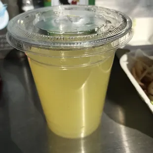 drink