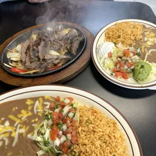 burritos and wraps, food