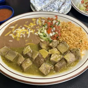 food, burritos and wraps