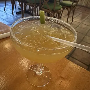 House margarita