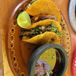 Birra Tacos