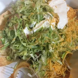 Taco Salad