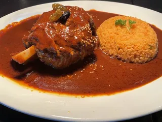 Yolotl Traditional Mexican Cuisine