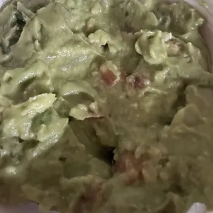 Guacamole