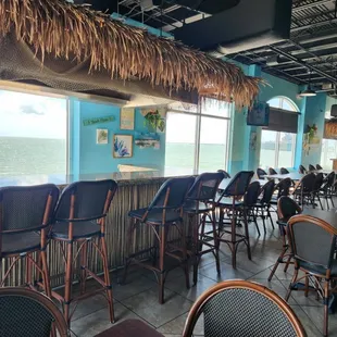 2nd floor dining room