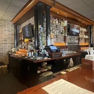 interior, sushi and sashimi