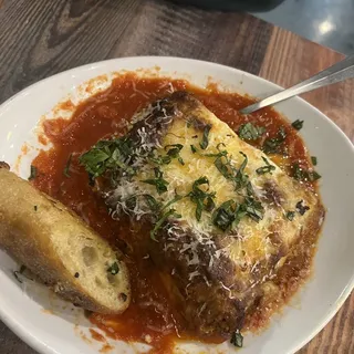 Lasagna