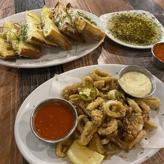 Calamari