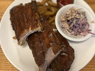 The Grill At Morris Bridge