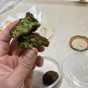 Falafel